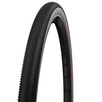 Plášť SCHWALBE G-ONE Allround Performance Line 28x1.35/35-622 kevlar bronzový
