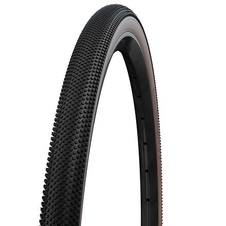 Plášť Schwalbe G-ONE Allround Performance Line 28x1.50/40-622 kevlar bronzový