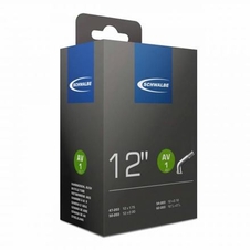 Duše Schwalbe AV1 12x1.75-2.10 (47/62-203) zahnutí 45°