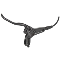 Brzda kotoučová M-Wave přední hydraulická 180mm