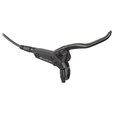 Brzda kotoučová M-Wave zadní hydraulická 160mm