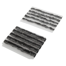 Opravná sada M-WAVE Tubeless Fix Eco včetně knotů