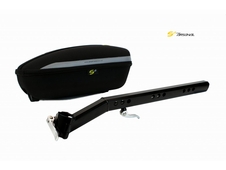Set nosič+brašna Sport Arsenal 779 S3
