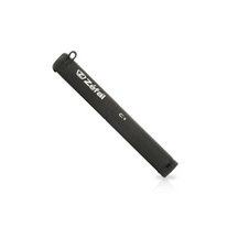 Hustilka Zefal EZ Max FC s adaptérem a 16g bombičkou