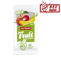 Tyčinka Nutrend JUST FRUIT 30g