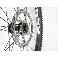 Adaptér brzdového kotouče M-Wave centerlock/6děr