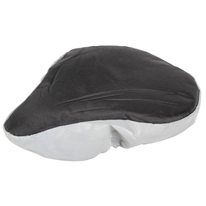 Potah na sedlo M-Wave pěnový univerzální