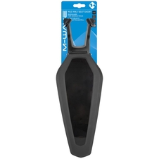 Blatník zadní M-Wave Mud Max 26-29 krátký