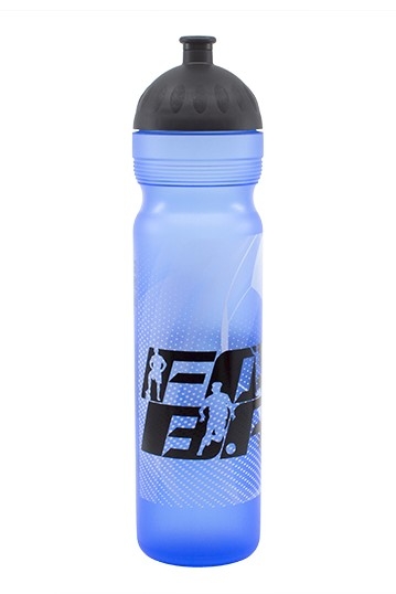 Zdravá láhev R&B Football 1L