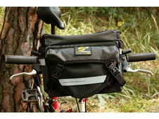 Brašna Sport Arsenal 510 řidítková QuickFix pro elektrokola