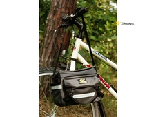 Brašna Sport Arsenal 510 řidítková QuickFix pro elektrokola