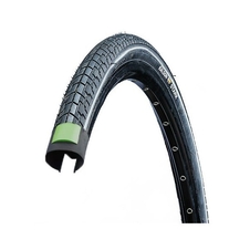 Plášť RALSON R3201 Stark 28x1 5/8 x1 3/8/37-622 s protiprůrazem, reflex