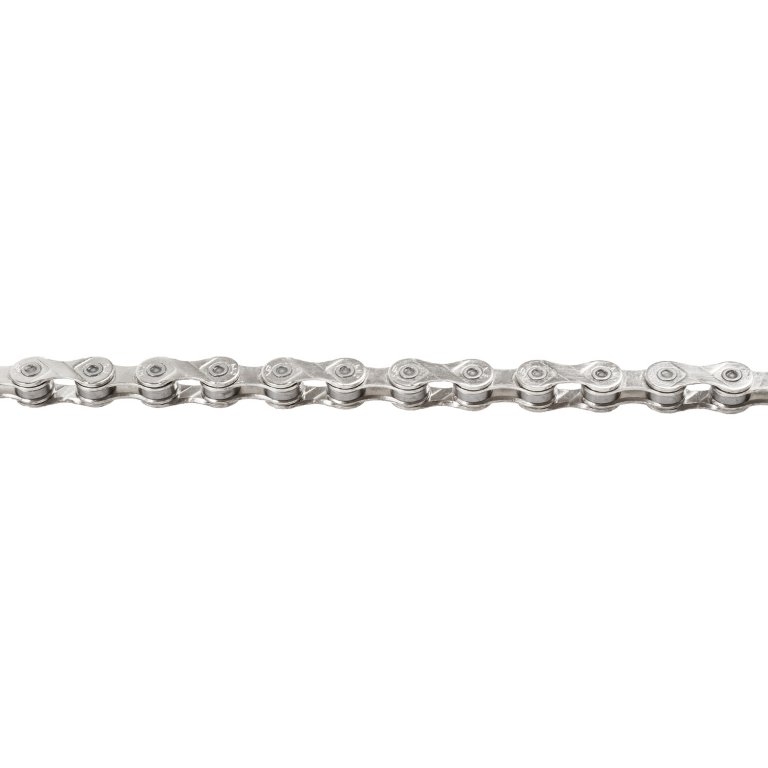 Řetěz KMC X8 stříbrný 114čl. BOX