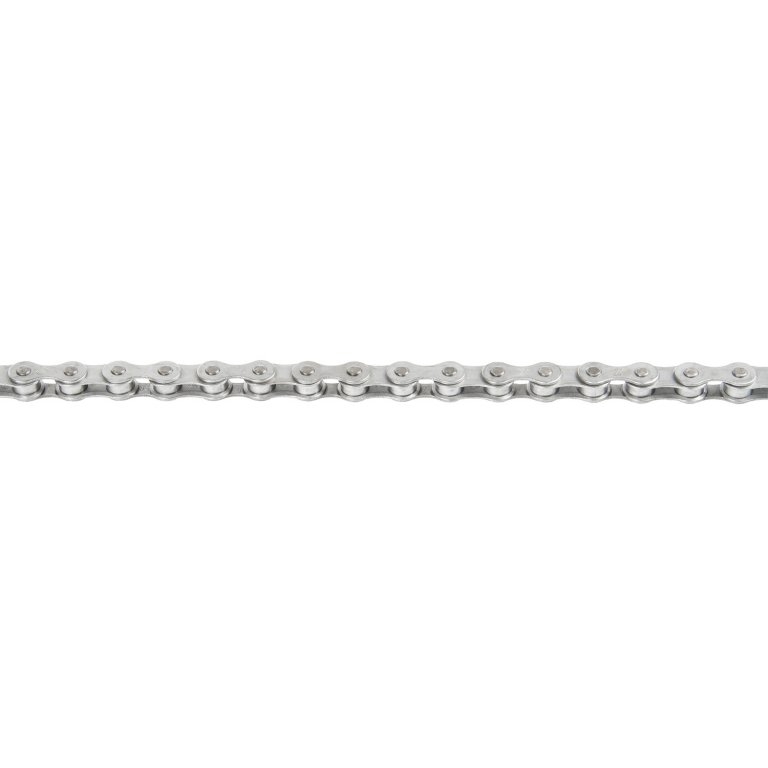 Řetěz KMC Z1 wide EPT stříbrný 128čl. BOX