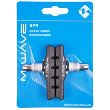 Brzdové špalky M-Wave V-brzdy šroub 72mm