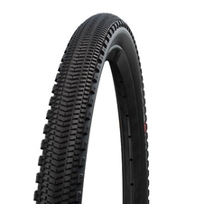 Plášť Schwalbe G-ONE OVERLAND 365 Evolution Line 28x1.5/40-622 kevlar černý