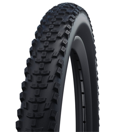 Plášť SCHWALBE Smart Sam Performance Line 29x2.60/65-622 černý