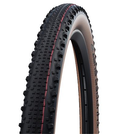 Plášť SCHWALBE Thunder Burt Evolution Line 29x2.25/57-622 kevlar transparentní