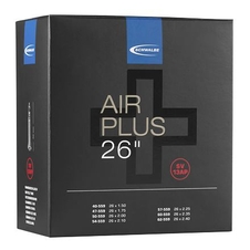 Duše SCHWALBE SV13AP AIR PLUS 26x1.50-2.40 (40/62-559) SV/40mm