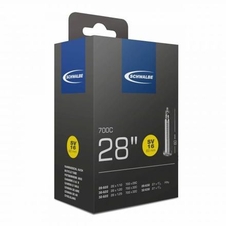 Duše SCHWALBE SV16 28/29x 1.10-1 1/4 (28/32-622/630) SV/60mm