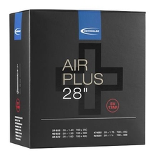 Duše SCHWALBE SV17AP AIR PLUS 28x1.10-1.75 (28/47-622/630) SV/40mm