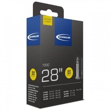 Duše SCHWALBE SV20 28x0.75-27x1.00 (18-622/25-622) FV/50mm