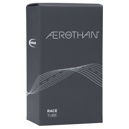 Duše SCHWALBE SV20E AEROTHAN 28x0.90-27x1.10 (23/28-622) FV/40mm