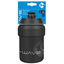 Láhev M-Wave PBO 350ml černá