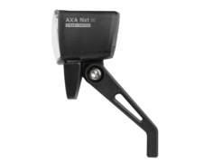 Světlo přední AXA Nxt 30 Steady Switch