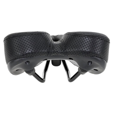 Sedlo VELO základní 262x165mm černé
