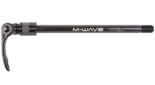 Pevná osa pro uchycení cyklovozíku M-WAVE (Syntace type)