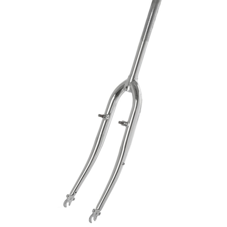 Vidlice 28 1 Hi -Ten chromová