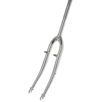 Vidlice 28 1 Hi -Ten chromová