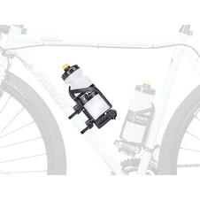 Variabilní uchycení Topeak pro košík VERSAMOUNT, 2ks