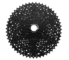 Kazeta 12 SunRace CSMZ600 WA1 11-51z BLACK