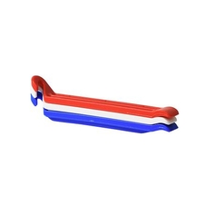 Montpáky Zéfal plast barevné 3ks