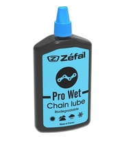 Olej Zéfal Pro Wet Lube 125ml