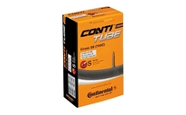 Duše Continental Tour 28 wide (54-584/62-622) FV/40mm