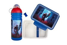 Set R&B box a láhev 700ml