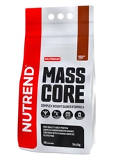 Nápoj Nutrend Mass Core 5440g