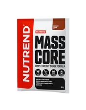 Nápoj Nutrend Mass Core 80g čokoláda+kakao