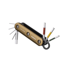 Klíč imbus Topeak HEX COMBO