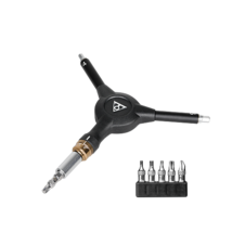 Tříramenný klíč Topeak Y SPEED RATCHET