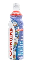 Nápoj Nutrend CARNITINE ACTIVITY 750ml perlivý