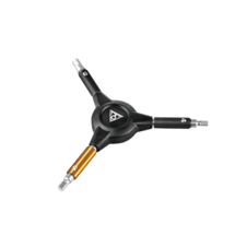 Tříramenný klíč Topeak YHEX SPEED WRENCH 4/5/6mm
