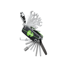Multiklíč Topeak ALIEN III 31 funkcí