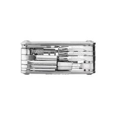 Multiklíč Topeak P20 mini stříbrný