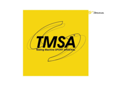 Nosič na sedlovku Sport Arsenal 263 Al s bočnicemi černý