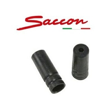 Koncovka bowdenu Saccon 5x16mm plastová 1ks