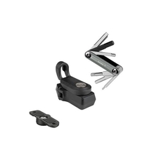 Multiklíč+box Topeak NINJA+ TOOLBOX MINI